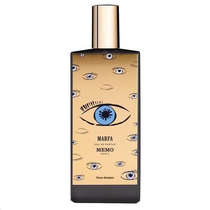 Memo Paris Marfa Eau de Parfum (EDP) Mixte 75ml