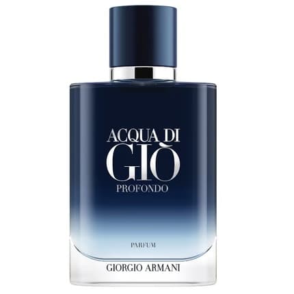 Giorgio Armani Acqua Di Gio Profondo Eau de Parfum 100 ml
