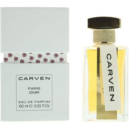 Carven Paris Izmir Eau de Parfum Femme 100 ml