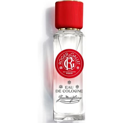 Roger & Gallet Jean Marie Farina Eau de Cologne 30 ml