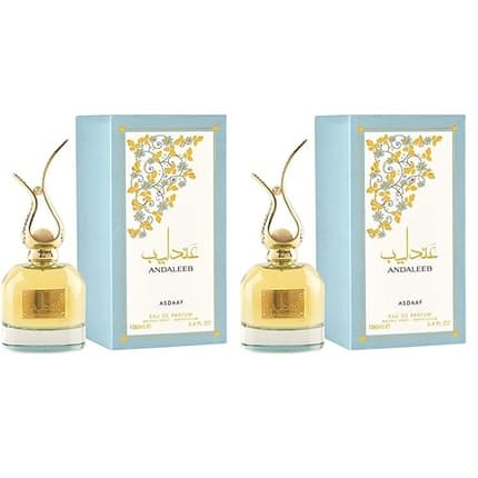 Asdaaf Andaleeb Flora Eau de Parfum 100 ml