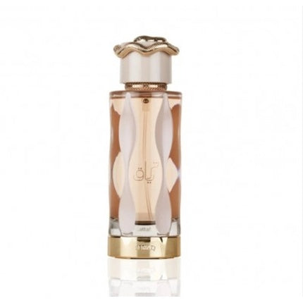 Lattafa Teriaq Eau de Parfum Femme 100 ml