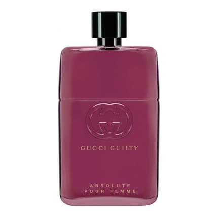Gucci Guilty Absolute Pour Femme Eau de Parfum 90 ml