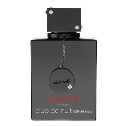 Armaf Club De Nuit Intense Man Limited Edition Pure Eau de Parfum 105 ml