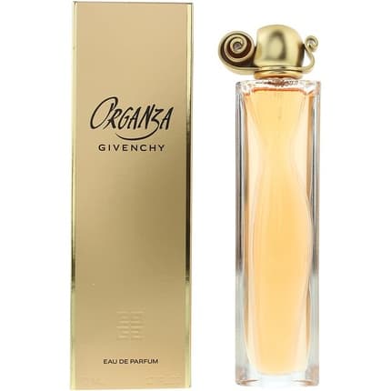 Givenchy Organza Eau de Parfum 50ml Unisexe