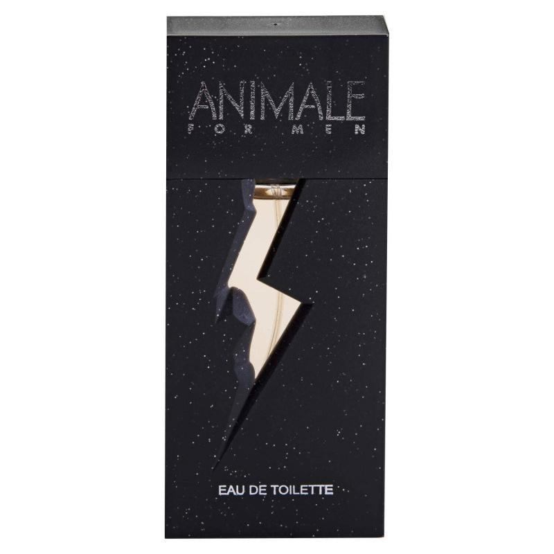 Animale Eau de Toilette Homme 101 ml