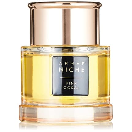 Armaf Niche Pink Coral Eau de Parfum (EDP) Mixte 90ml
