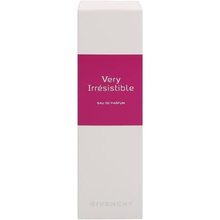 Givenchy VERY IRRESISTIBLE D 50 SPR Eau de Parfum Unisexe