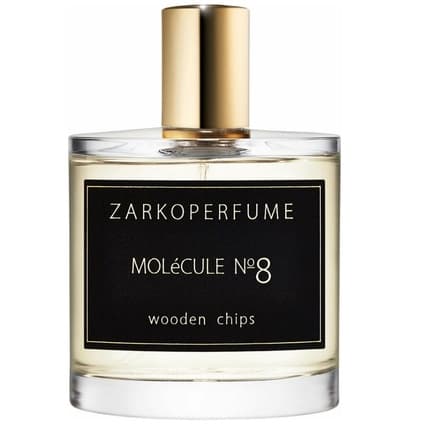 Zarkoperfume Molecule No. 8 Eau de Parfum (EDP) Mixte 100ml