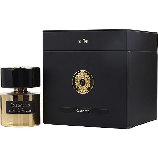 Tiziana Terenzi Casanova Eau De Parfum 100ml