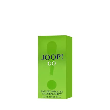 Joop! Go M Eau de Toilette Homme 30 ml