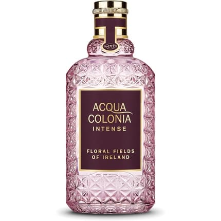 4711 Acqua Colonia Intense Floral Fields Of Ireland Eau de Cologne (EDC) Mixte 170ml