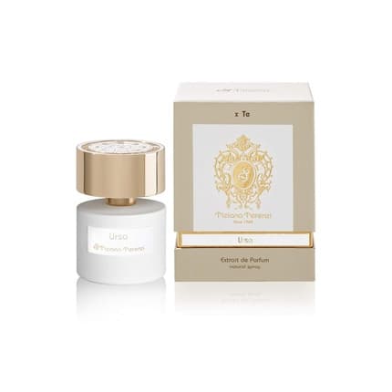 Tiziana Terenzi Ursa Extrait De Parfum Unisex Parfum (Parfum) Mixte 100ml