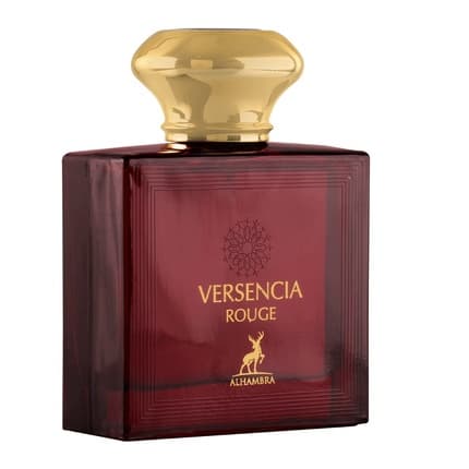 Maison Alhambra Jubilant Rouge Eau de Parfum 100 ml