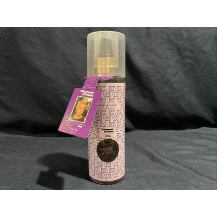 Whatever It Takes Pink Whiff of Orchid Eau de Parfum 240 ml