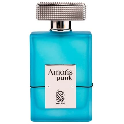 Nylaa Amoris Punk Eau de Parfum 100 ml