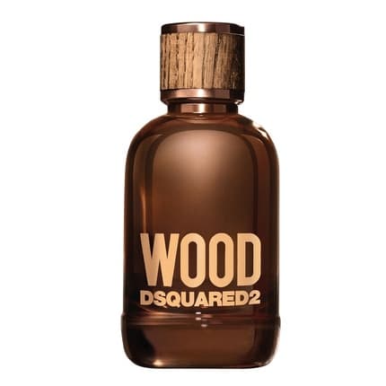 Dsquared Wood Pour Homme Eau de Toilette 5 ml