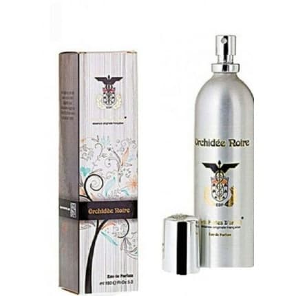 Les Perles D'Orient ORCHIDÈE NOIRE Eau de Parfum (EDP) Femme 150ml