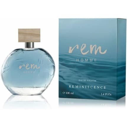 Reminiscence Rem Eau de Toilette (EDT) Mixte 100ml