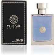 Gianni Versace Eau de Toilette Homme 100 ml