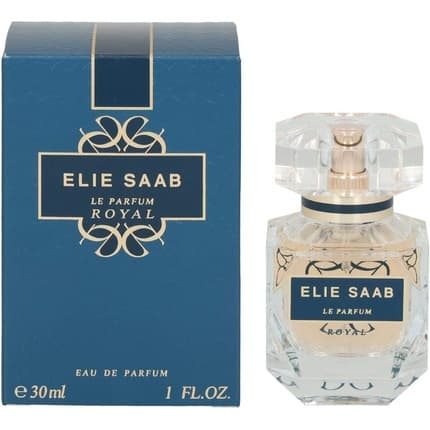 Elie Saab Le Parfum Royal Eau de Parfum Femme 30 ml