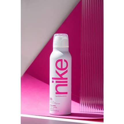Nike Ultra Pink Déodorant Femme 200 ml