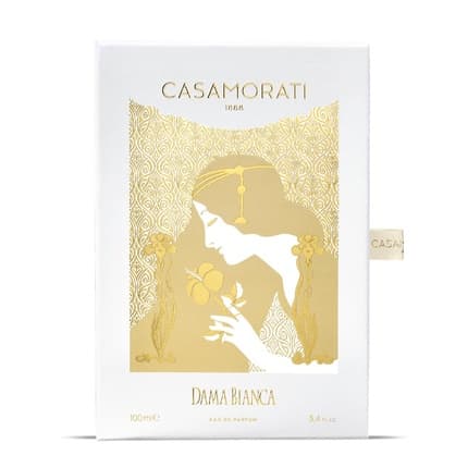 Xerjoff Dama Bianca Eau de Parfum Femme 100 ml