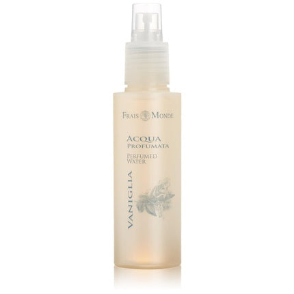 Frais Monde Vanilla Perfumed Water 125ml