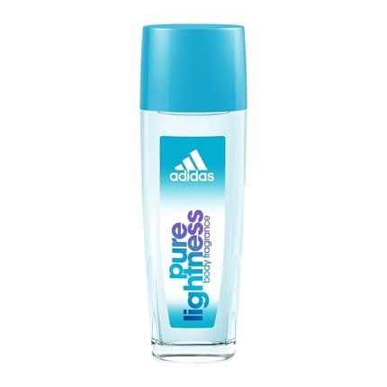 adidas Pure Lightness Body Brume Parfumée 75 ml