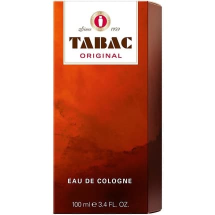 Maurer & Wirtz Tabac Original Eau de Cologne 300 ml