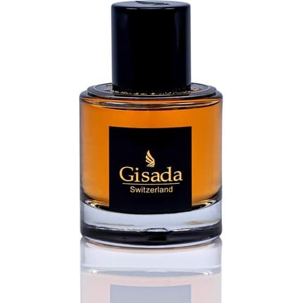 Gisada Ambassador Luxury Coffret Homme 50 ml
