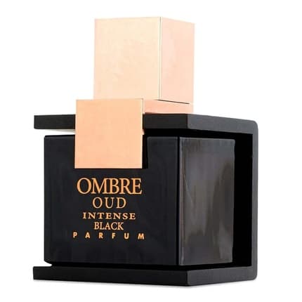 Armaf Ombre Oud Intense Black Eau de Parfum 100 ml