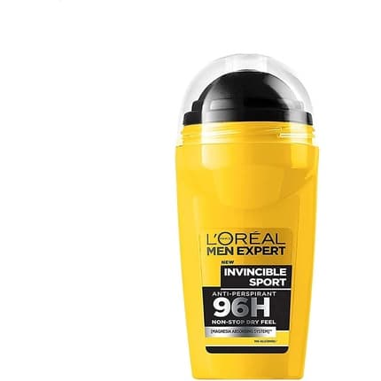 L'Oral Paris Men Expert Invincible Sport Effective Déodorant 50 ml
