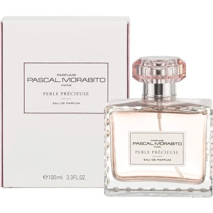Pascal Morabito Perle Precieuse Eau De Perfume Eau de Parfum (EDP) Mixte 100ml