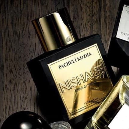 Nishane Pachul Kozha Extrait De Parfum Parfum (Parfum) Mixte