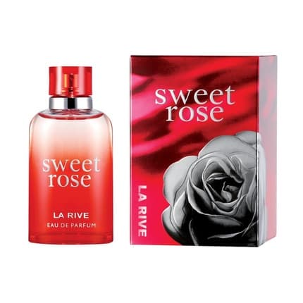 La Rive Sweet Rose Eau de Parfum 90 ml