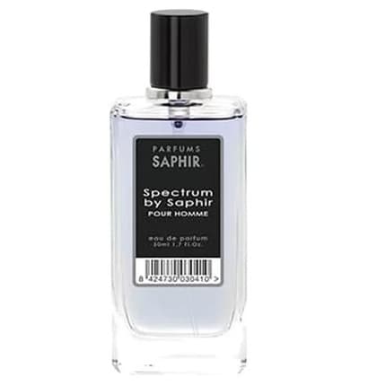 Saphir Spectrum Pour Homme Eau de Parfum 50 ml