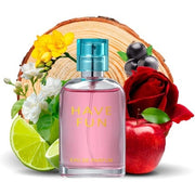 La Rive Have Fun Eau De Parfum 30ml La Rive