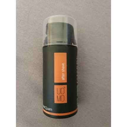 UOMO Postquam Special After Shave Gift Idea New OVP Lotion Après-Rasage 100 ml