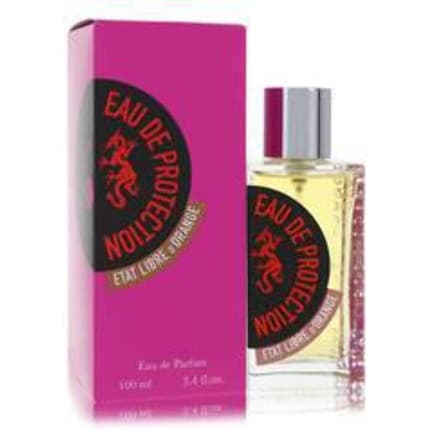 Etat Libre D'Orange Eau De Protection Unisex Eau de Parfum (EDP) Mixte 100ml