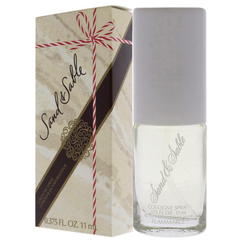 Coty Sand Sable Eau de Cologne Homme 11 ml