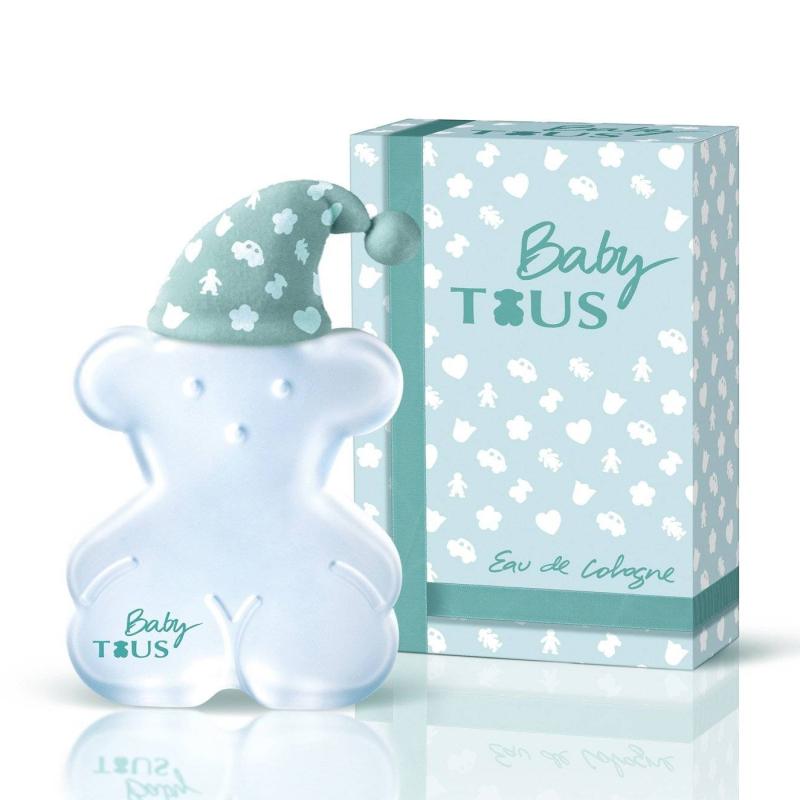 Tous Baby Eau de Cologne 100 ml