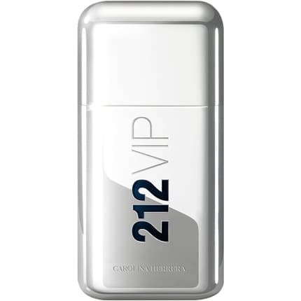 Carolina Herrera 212 Vip Men Eau de Toilette 50 ml