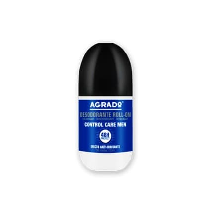 Agrado Men Control Care Déodorant