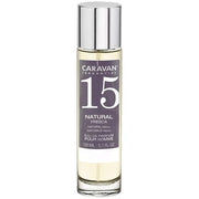Caravan Fragancias No. 15 Eau de Parfum Homme 150 ml