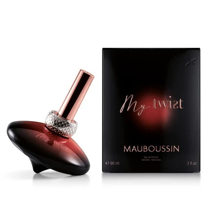 Mauboussin My Twist Eau de Parfum Femme 90 ml