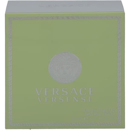 Versace Versense Eau de Toilette Femme 50 ml