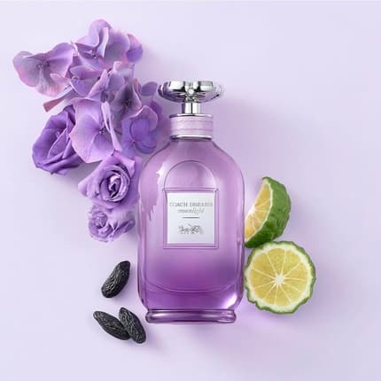 Coach 1941 Coach Dreams Moonlight Eau De Eau de Parfum 60 ml