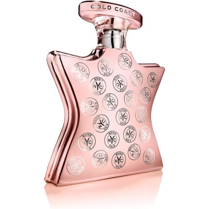 Bond No. 9 Gold Coast Femme Eau de Parfum 100 ml