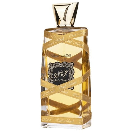 Lattafa Oud Mood Elixir Eau de Parfum 100 ml